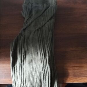 Cute soft sweater pants